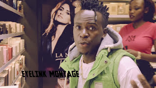 Willy Paul amp Alaine  I do Behind the scene Part 1 [upl. by Rosanne]