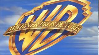 Warner Bros Pictures homemade logos CGI Shield Inspiration [upl. by Digirb]