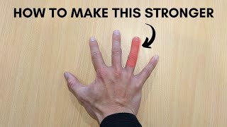 4 Ways to Strengthen the 4th Finger  Piano Tutorial [upl. by Ner]