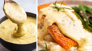 Béarnaise Sauce [upl. by Tung]