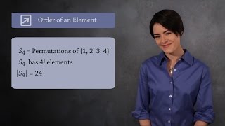 Symmetric Groups Abstract Algebra [upl. by Anialram]