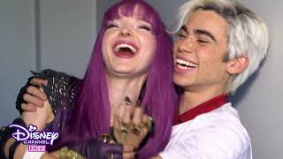 Descendants 2  Les coulisses  Kenny Ortega et quelques surprises [upl. by Linehan]