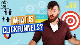 How Does Clickfunnels Work [upl. by Nwahsit310]