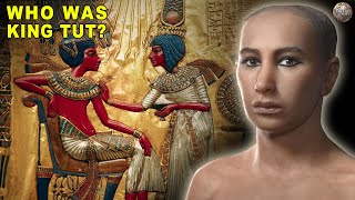 Weirdest Facts About King Tut [upl. by Izzy427]