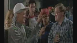 Super Troopers 45 Movie CLIP  Dimpus Burger 2001 HD [upl. by Ile]