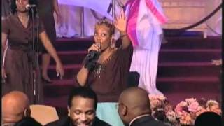 Celebration Medley Bishop Neil C Ellis amp The Mt Tabor Praise Team [upl. by Ramey930]