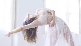 Coreografia Dança Contemporânea  Lovely  Billie Eilish [upl. by Konstantin887]