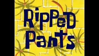 Ripped Pants Soundtrack [upl. by Aire728]