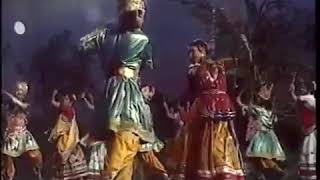 Kanha re thoda sa pyar de  shree krishan raas leela  shree radha krishan [upl. by Nic]