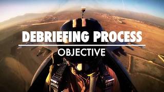 The Ultimate Debriefing Process [upl. by Aitat]