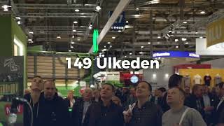 AGRITECHNICA 2025 [upl. by Toft]