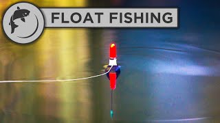 How To Float Fish  the easy way [upl. by Mullane]