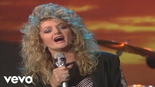 Bonnie Tyler  God Gave Love To You Die Pyramide 1191993 VOD [upl. by Urson]