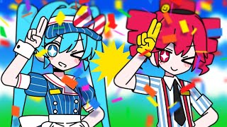 【ニコカラ】 メズマライザー 【 Off vocal 】 [upl. by Llebiram208]