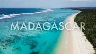 MADAGASCAR 4K [upl. by Olzsal]