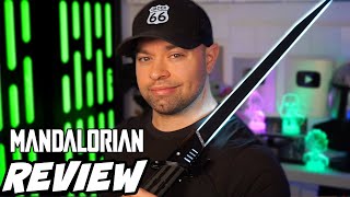 The Mandalorian Season 3 REVIEW  REAL TALK [upl. by Florry]