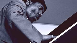 Thelonious Monk  Live In Paris 1964 [upl. by Ennaegroeg]