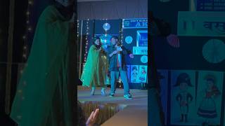 SNDT College Mumbai  Akanksha Fest 2023 Dance [upl. by Llenyaj]