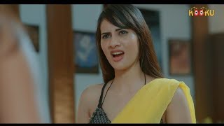 Nayi Naveli  Kooku Web Series Review  Kooku New Trailer  Kooku Series Review  Kooku Aap [upl. by Nim]