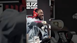 Kendrick Lamar Reacts to Harry Macks Freestyle 😳🔥 [upl. by Nerral652]