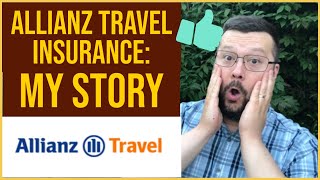 Allianz Annual Travel Insurance Review [upl. by Atig69]