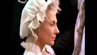 THE EXECUTION OF MARIE ANTOINETTE  ROGER WATERS [upl. by Aissyla]