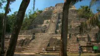 Belize and the Maya History [upl. by Eeimaj719]