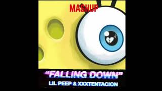 Ripped Pants x Falling Down Remix [upl. by Doner]