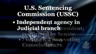 Introduction to the Federal Sentencing Guidelines Part 1 2012 [upl. by Poock]