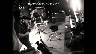 FOALS  Snake Oil Official Live CCTV Session [upl. by Fae334]