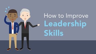 4 Tips to Improve Leadership Skills  Brian Tracy [upl. by Lepp]