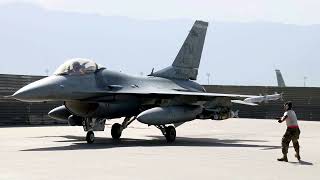 How will F16 fighter jets help Ukraine  Reuters [upl. by Abram]