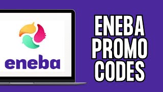 Eneba Promo Codes 2024 TOP 3 DISCOUNTS [upl. by Fihsak295]