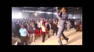 Ephrem Alemu Kebrachen Ante New 2015 Official Video [upl. by Yesnnyl]