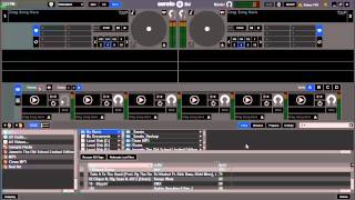 How to put your samples in to Serato DJ [upl. by Oah]