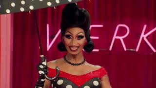 RuPaul’s Drag Race Season 14  Official Trailer [upl. by Bello]