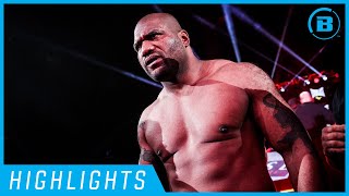 Highlights  Rampage Jackson [upl. by Greysun]