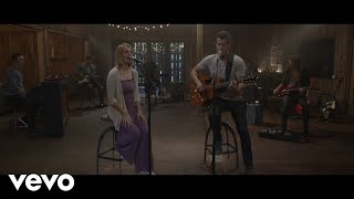 Jeremy Camp Adrienne Camp  Whatever May Come [upl. by Newg]