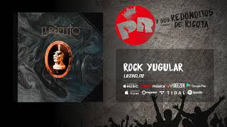 Patricio Rey y sus Redonditos de Ricota  Rock Yugular Audio Oficial [upl. by Atse]