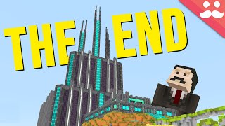 Hermitcraft 9 The End [upl. by Dorolice]