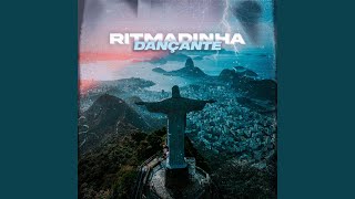 RITMADINHA DANÇANTE Slowed [upl. by Roid733]