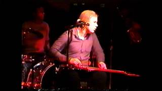 Jeff Healey  Live  The Canyon Club Dallas TX Feb2nd 2000 Full Show Pt2 of 2 [upl. by Kristoffer]