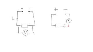 Sammendrag elektrisitet Fysikk 1 [upl. by Satterlee]