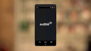 Audible  How to listen to Audio Shows Free podcasts for members [upl. by Lyrehs]