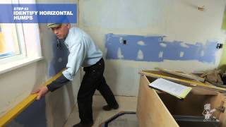 How to Install Kitchen Cabinets [upl. by Alphonse231]