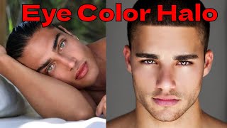 Eye Colour Looksmaxxing analysis [upl. by Augusto660]