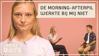 Abortus  Jurres Date met Lieselotte S02E13 [upl. by Bil]