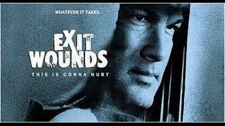 Exit Wounds 2001 Movie Review [upl. by Sausa859]