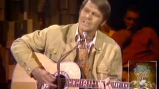 Glen Campbell  quotAlbuquerquequot  1969 Unreleased [upl. by Eesyak]