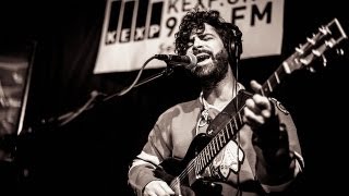 Foals  Full Performance Live on KEXP [upl. by Zetrom]